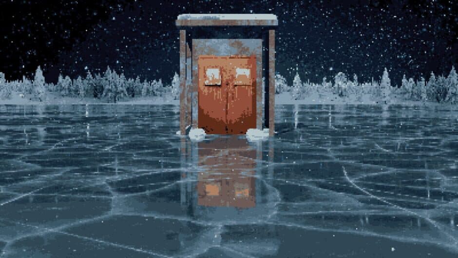 Скриншот 3 из Feet in the Snow
