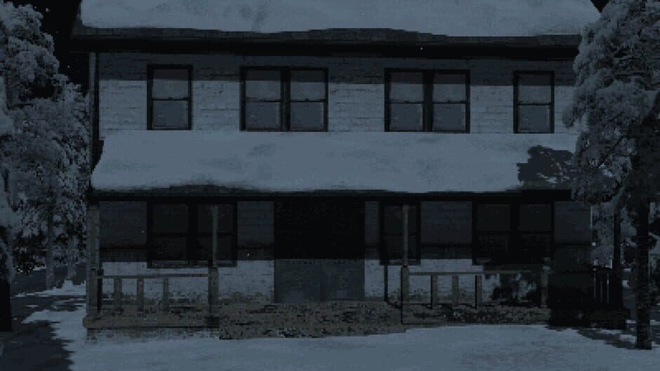 Скриншот 4 из Feet in the Snow