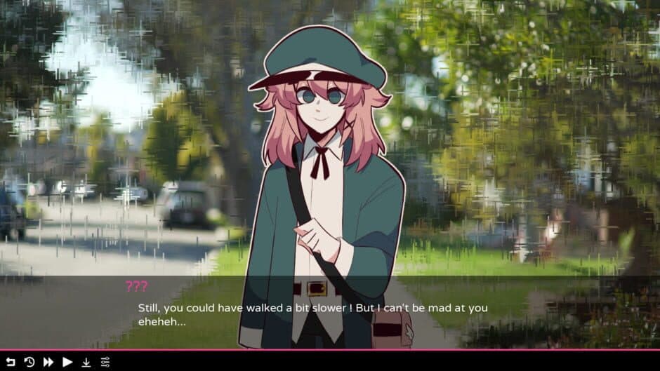 Скриншот 2 из Love Letter