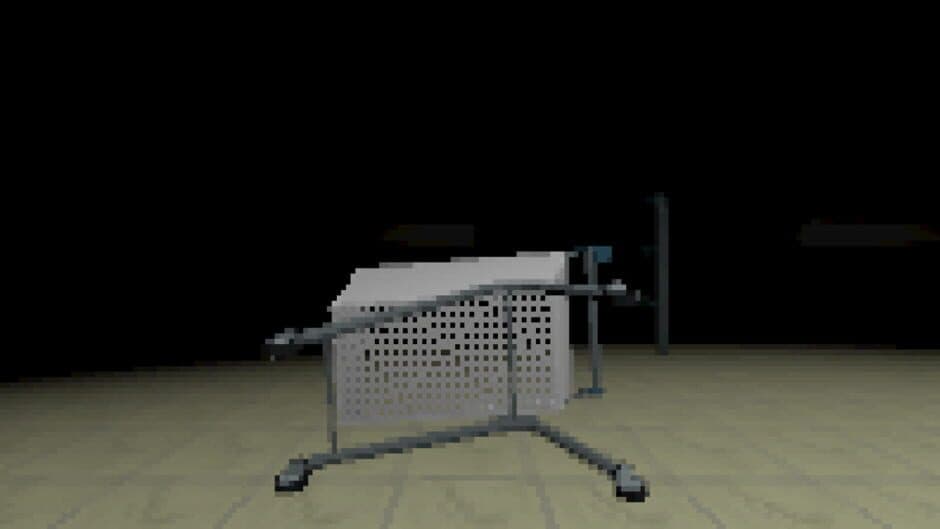 Скриншот 2 из Supermarket