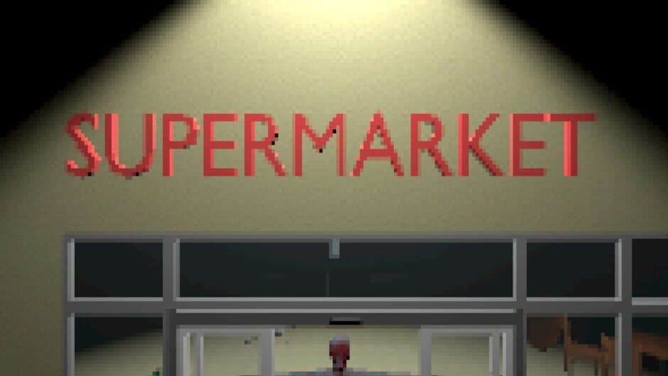 Скриншот 4 из Supermarket