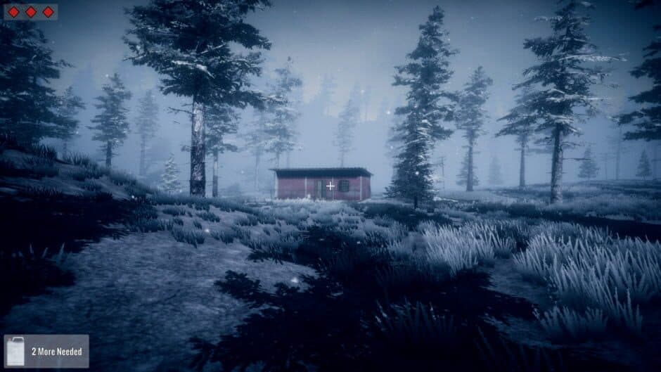 Скриншот 4 из The Passage