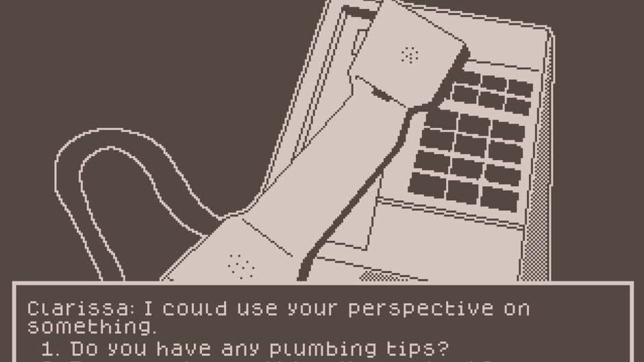 Скриншот 2 из There's Something in the Pipes