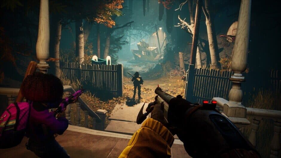 Скриншот 4 из Redfall: Bite Back Edition