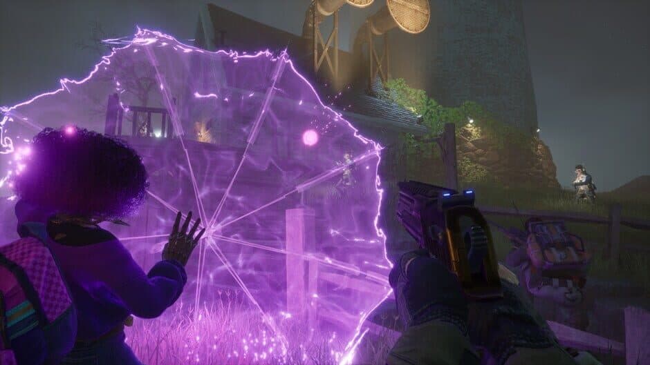 Скриншот 2 из Redfall: Bite Back Edition