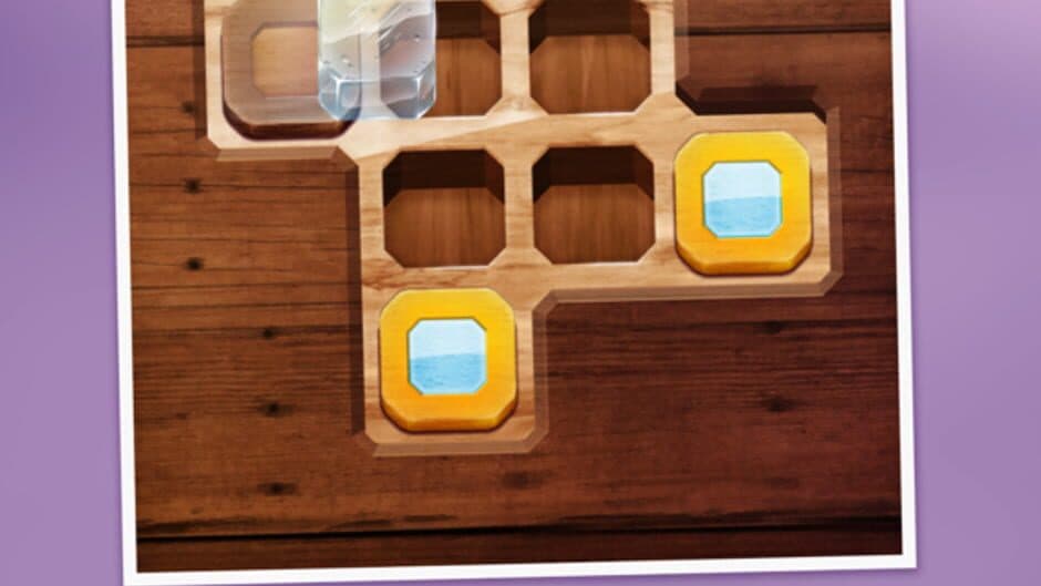 Скриншот 5 из Puzzle Retreat