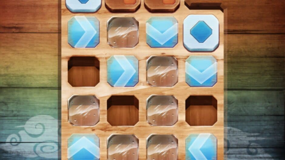 Скриншот 1 из Puzzle Retreat