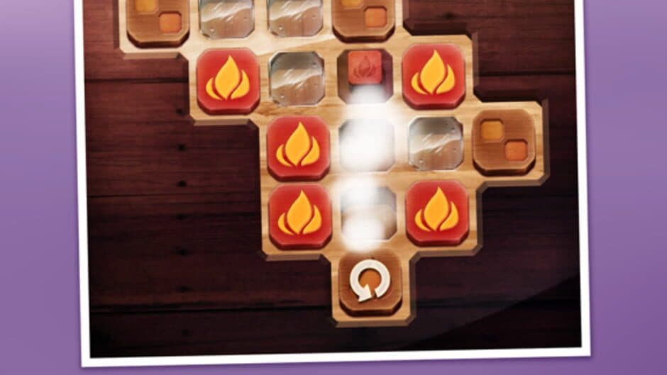 Скриншот 2 из Puzzle Retreat