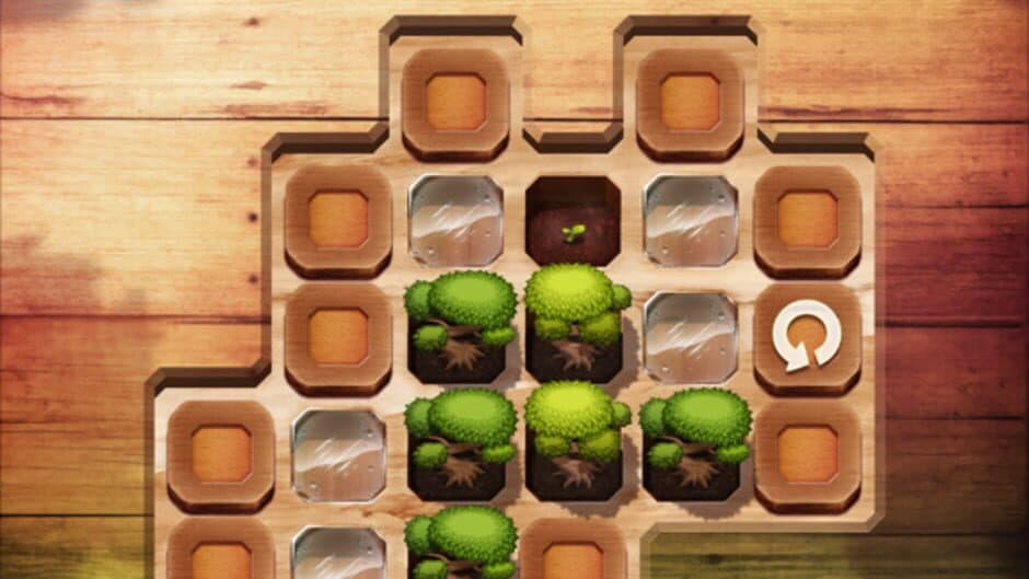 Скриншот 3 из Puzzle Retreat