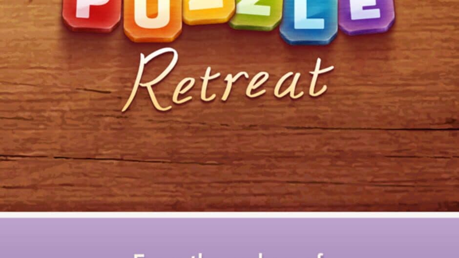 Скриншот 4 из Puzzle Retreat