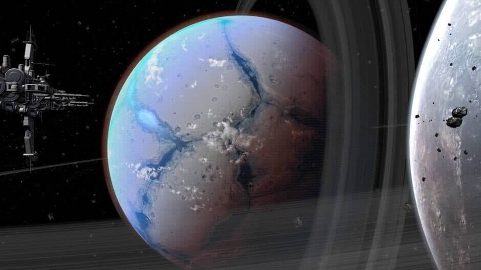 Скриншот 3 из Galaxy-X