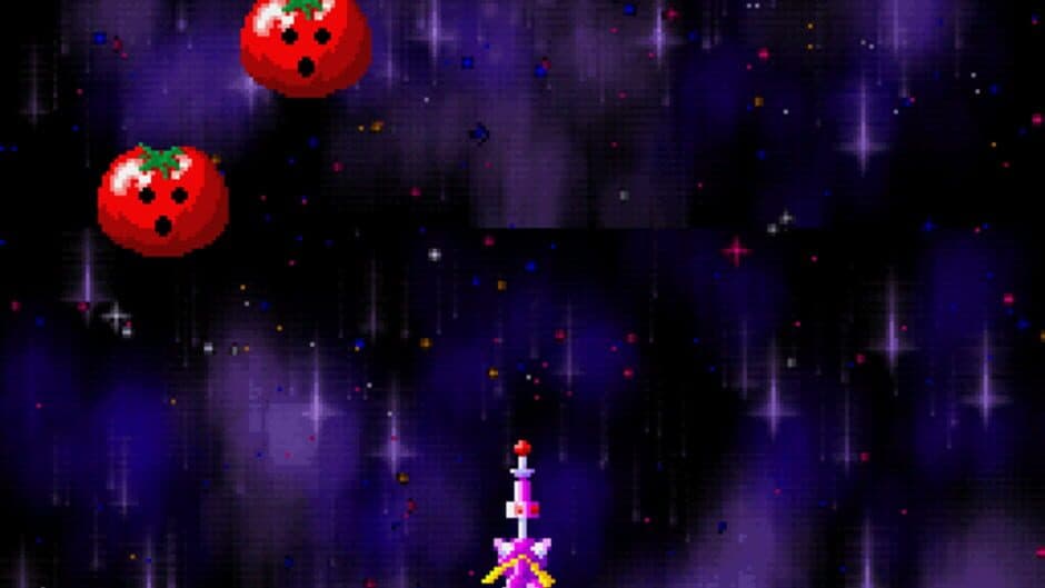 Скриншот 1 из Mahou no Shooter Putchin Pudding