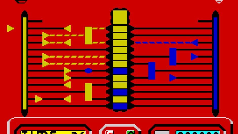 Скриншот 2 из Quazatron
