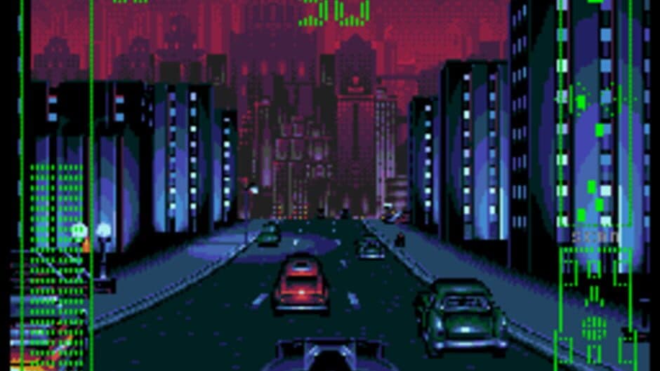 Скриншот 2 из The Adventures of Batman & Robin