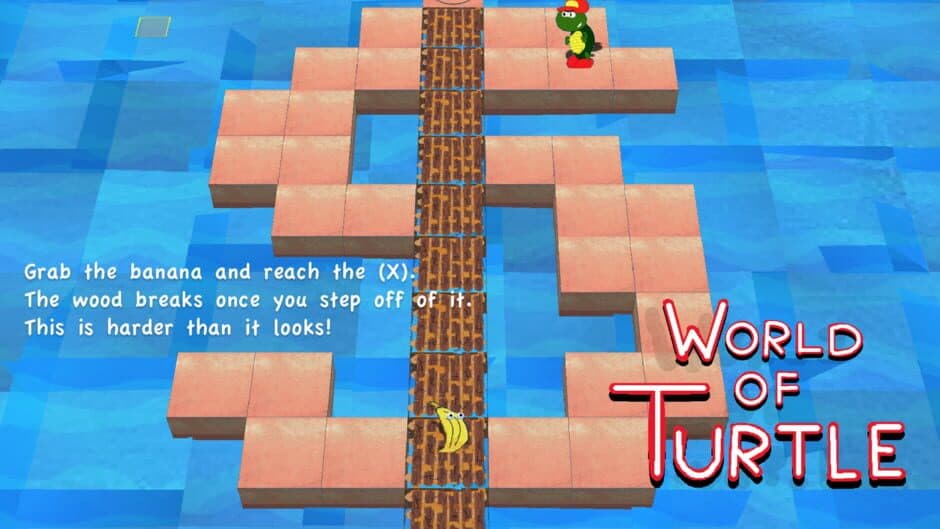 Скриншот 2 из World of Turtle