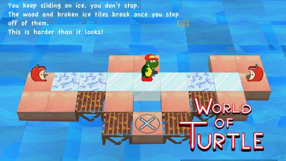 Скриншот 4 из World of Turtle