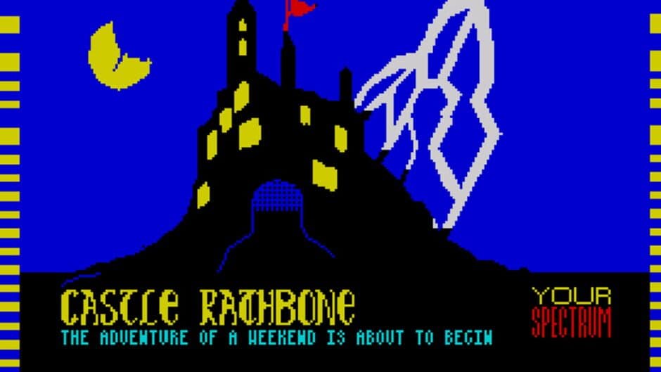 Скриншот 1 из Castle Rathbone