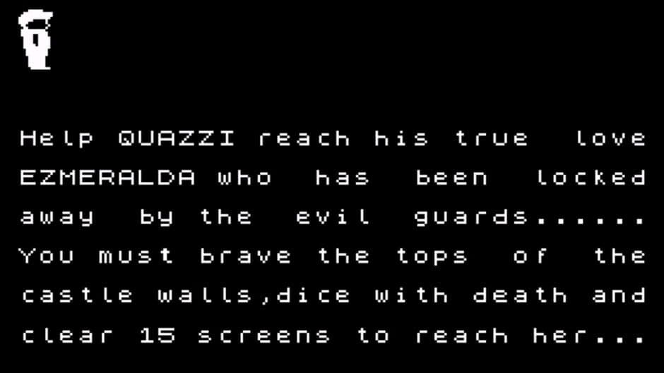 Скриншот 2 из Quazzi