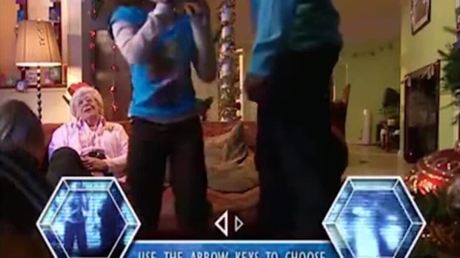 Скриншот 3 из Doctor Who: Attack of the Graske
