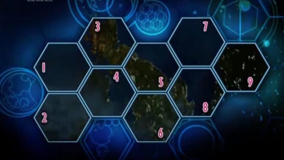 Скриншот 1 из Doctor Who: Attack of the Graske