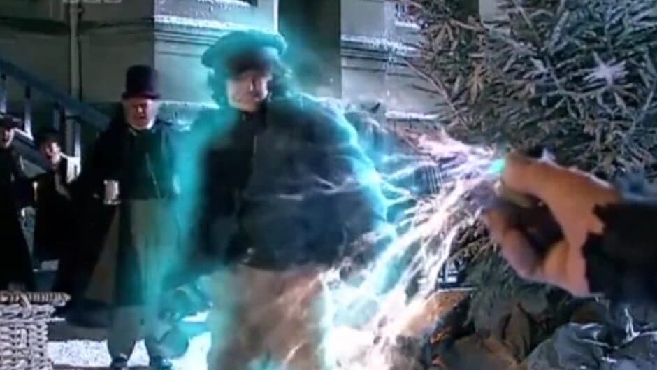 Скриншот 4 из Doctor Who: Attack of the Graske