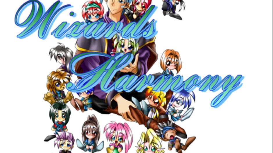 Скриншот 7 из Wizard's Harmony