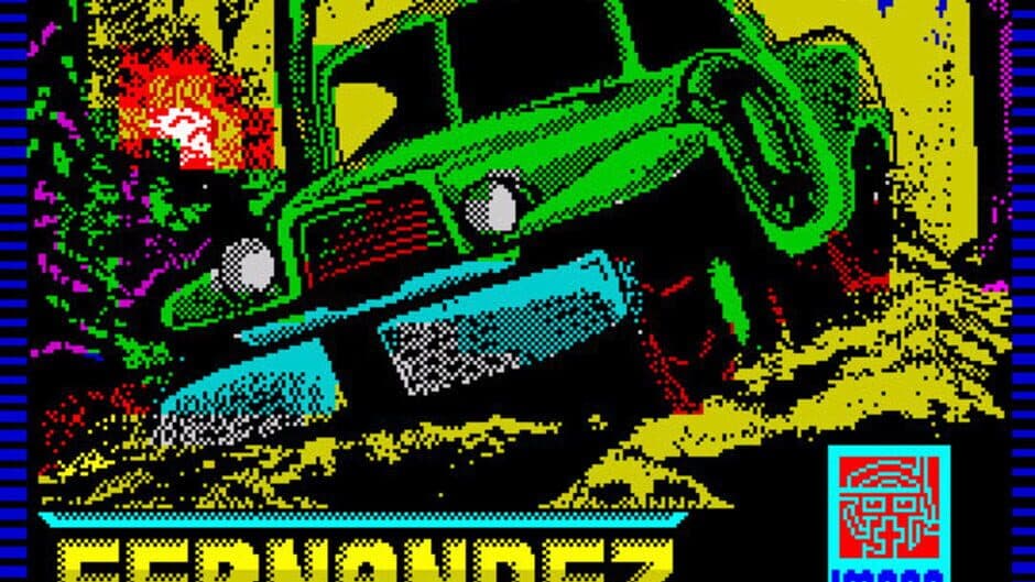 Скриншот 1 из Fernandez Must Die