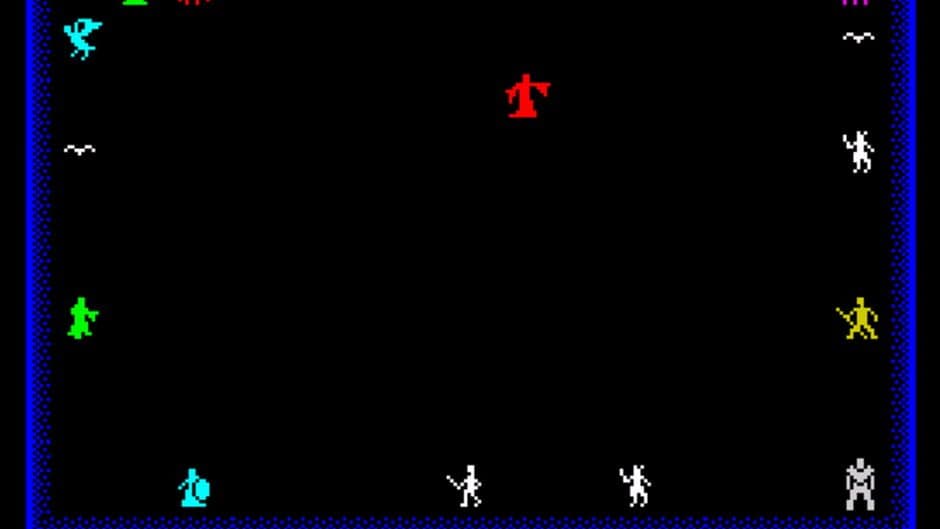 Скриншот 4 из Chaos: The Battle of Wizards