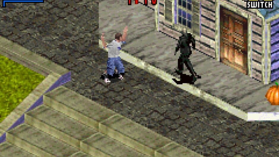 Скриншот 5 из Tony Hawk's Pro Skater 3