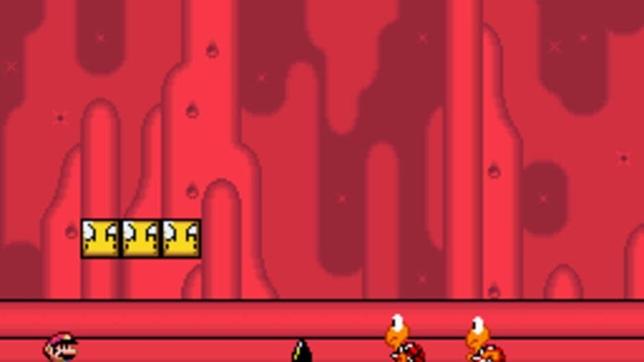Скриншот 1 из Ketchup Adventure