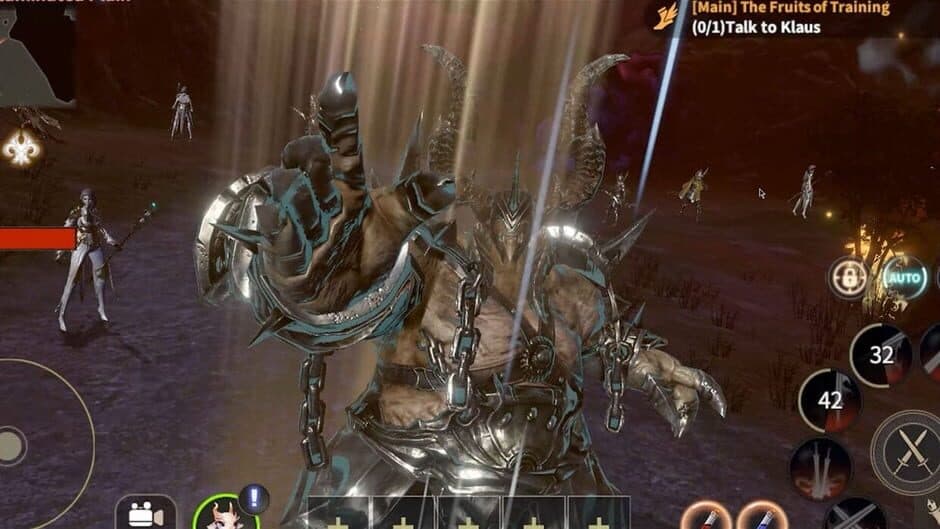 Скриншот 3 из Lord of Dragons