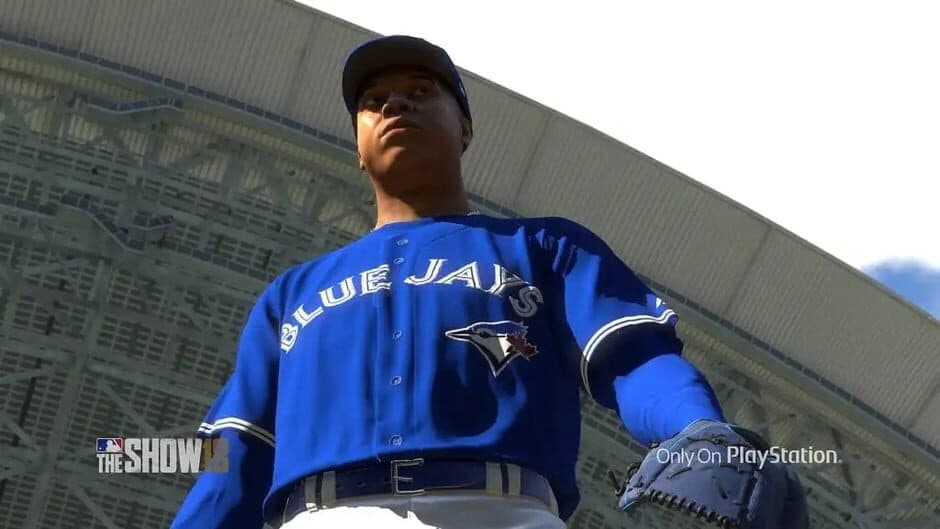 Скриншот 8 из MLB The Show 18