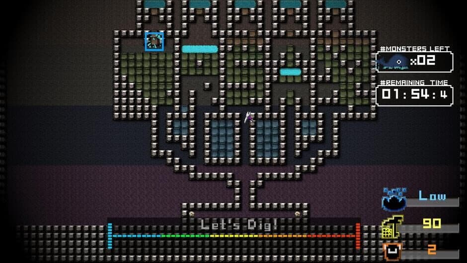 Скриншот 10 из No Heroes Allowed!