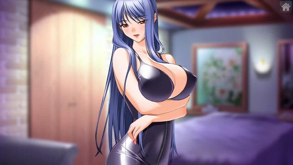 Скриншот 2 из Hentai Splash