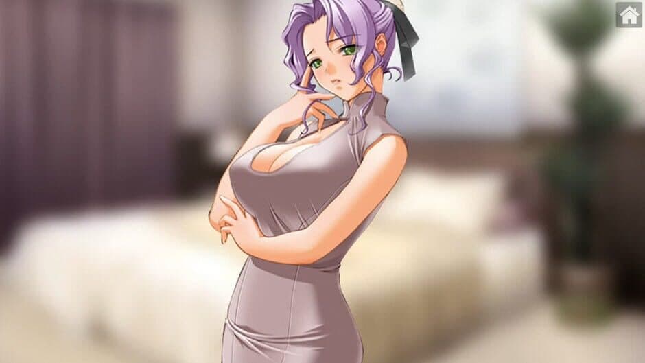 Скриншот 1 из Hentai Splash
