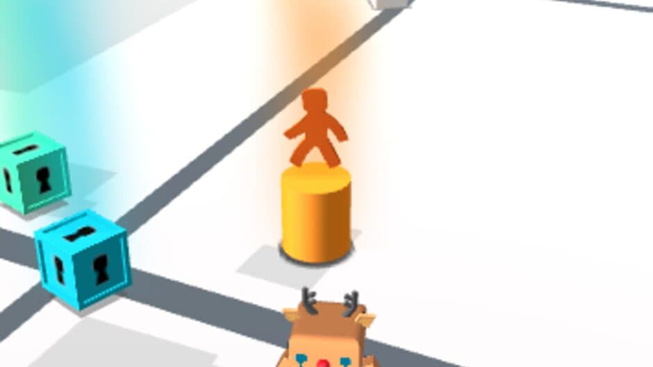 Скриншот 3 из Coin Hunt World!