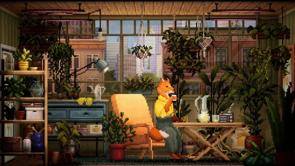 Скриншот 5 из Tails Noir Preludes: Deluxe Edition