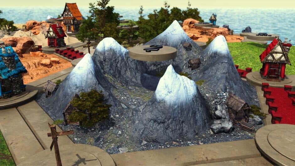 Скриншот 8 из Catan: Console Edition