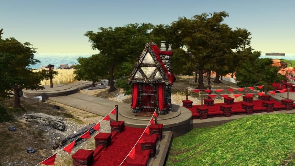 Скриншот 9 из Catan: Console Edition