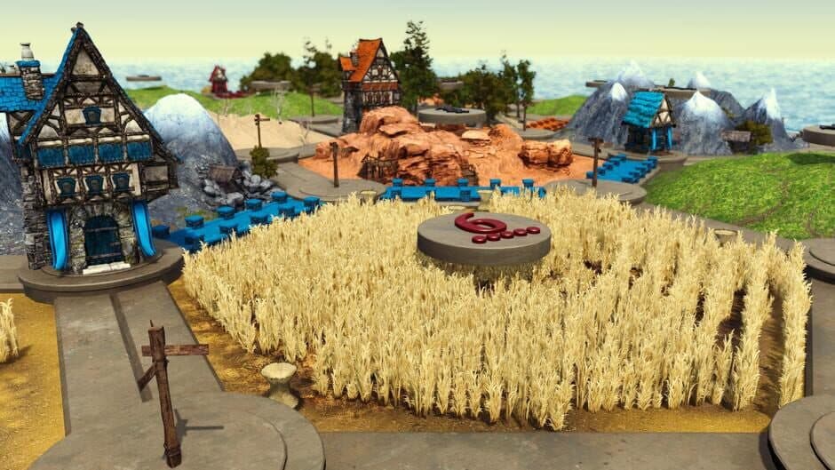 Скриншот 5 из Catan: Console Edition