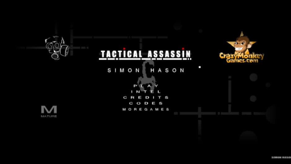Скриншот 1 из Tactical Assassin