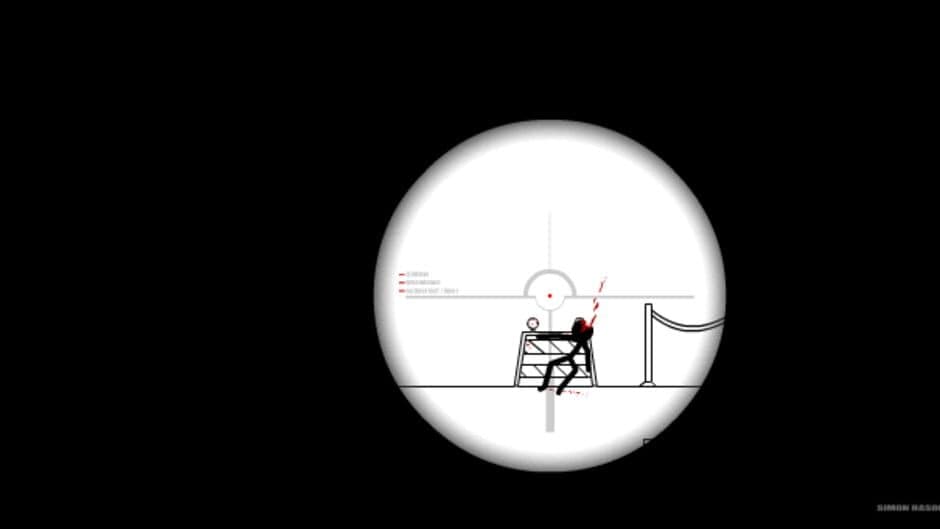 Скриншот 4 из Tactical Assassin