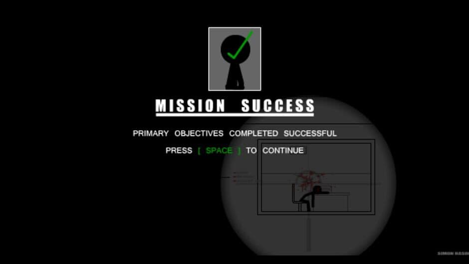 Скриншот 5 из Tactical Assassin