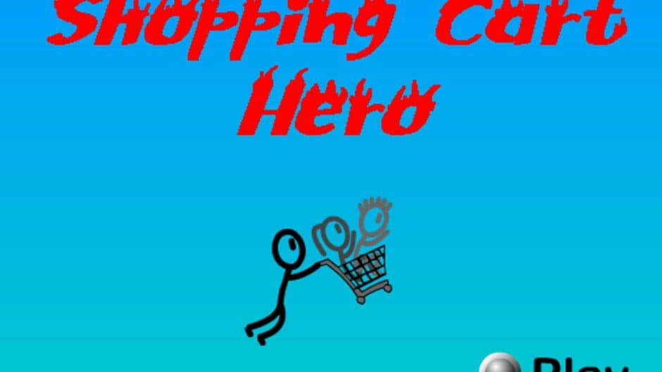 Скриншот 1 из Shopping Cart Hero