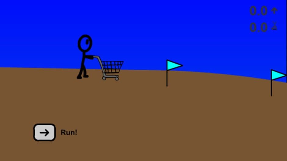 Скриншот 2 из Shopping Cart Hero