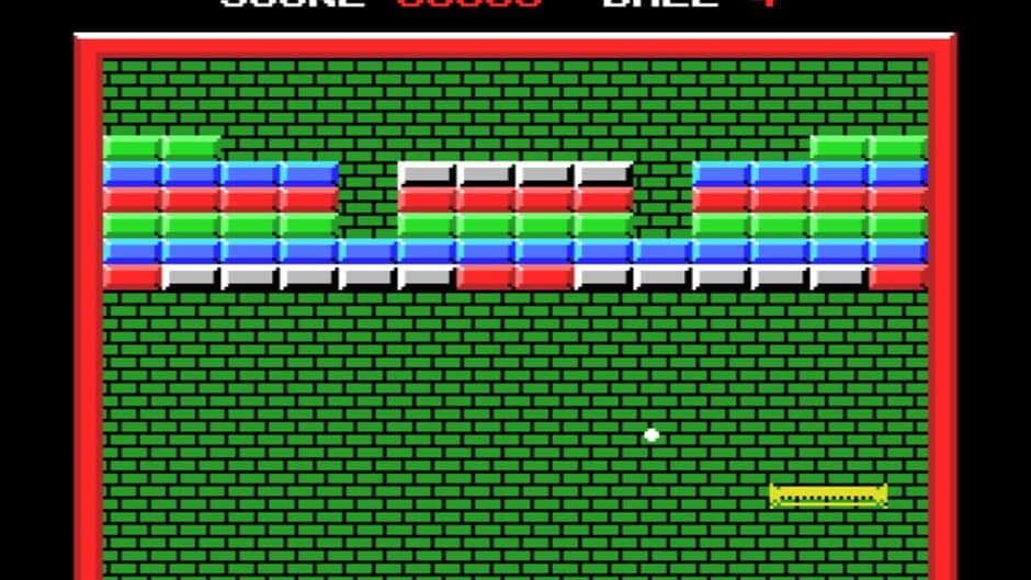 Скриншот 2 из Mouse Games