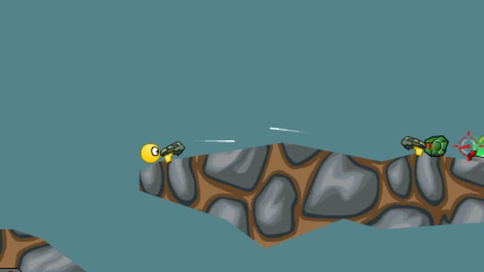 Скриншот 3 из Smileys War