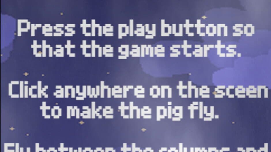 Скриншот 2 из Jetpack Pig