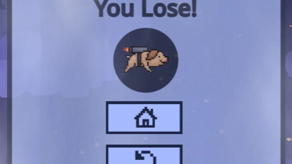 Скриншот 4 из Jetpack Pig