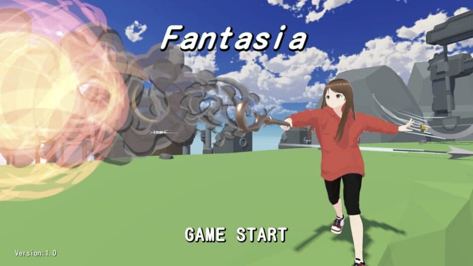 Скриншот 1 из Fantasia